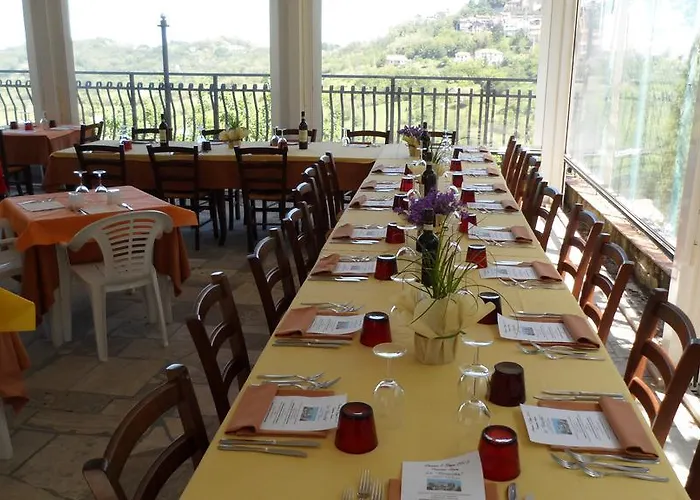 Ristorante La Bruceta
