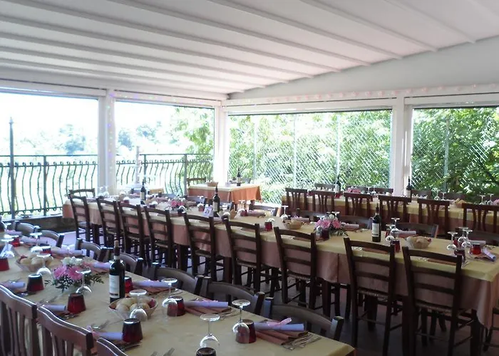 Ristorante La Bruceta