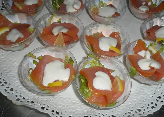 Ristorante La Bruceta Cremolino