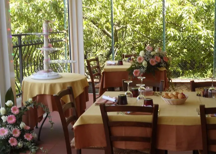 Ristorante La Bruceta