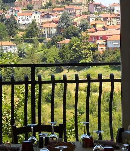 Hotel Ristorante La Bruceta 2*
