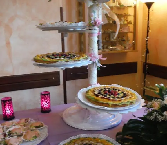 Hotel Ristorante La Bruceta
